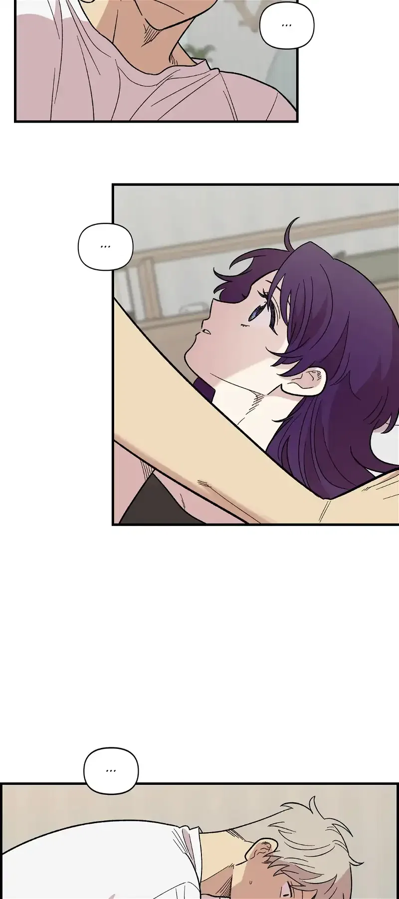 Two Weeks and Counting Chapter 68 – Page 2