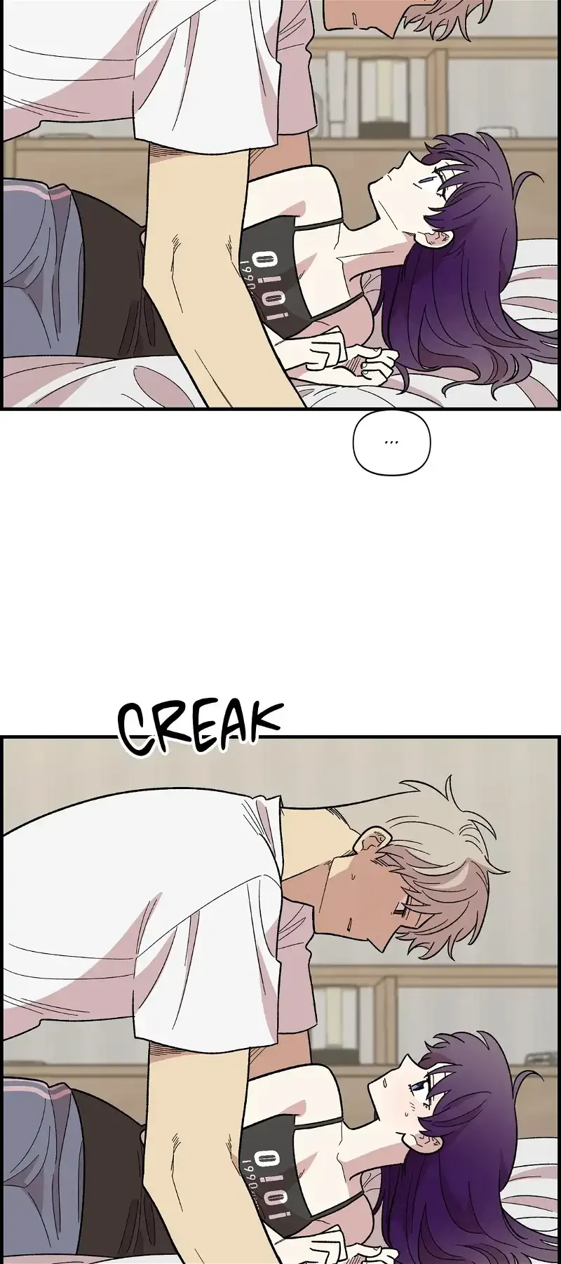 Two Weeks and Counting Chapter 68 – Page 3