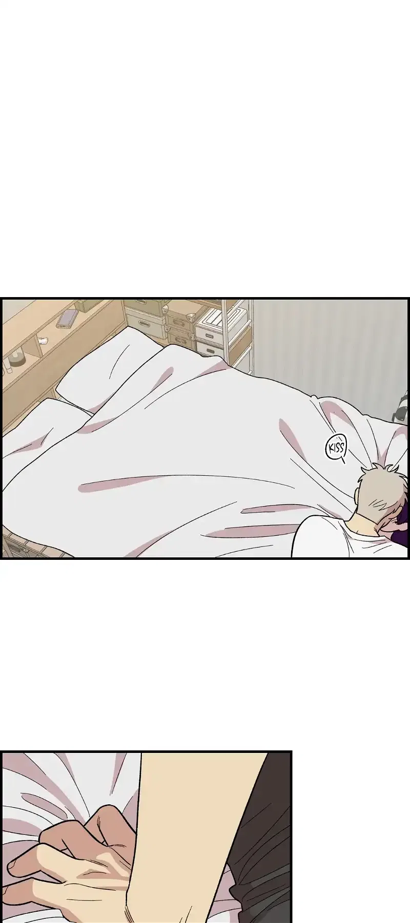Two Weeks and Counting Chapter 68 – Page 5