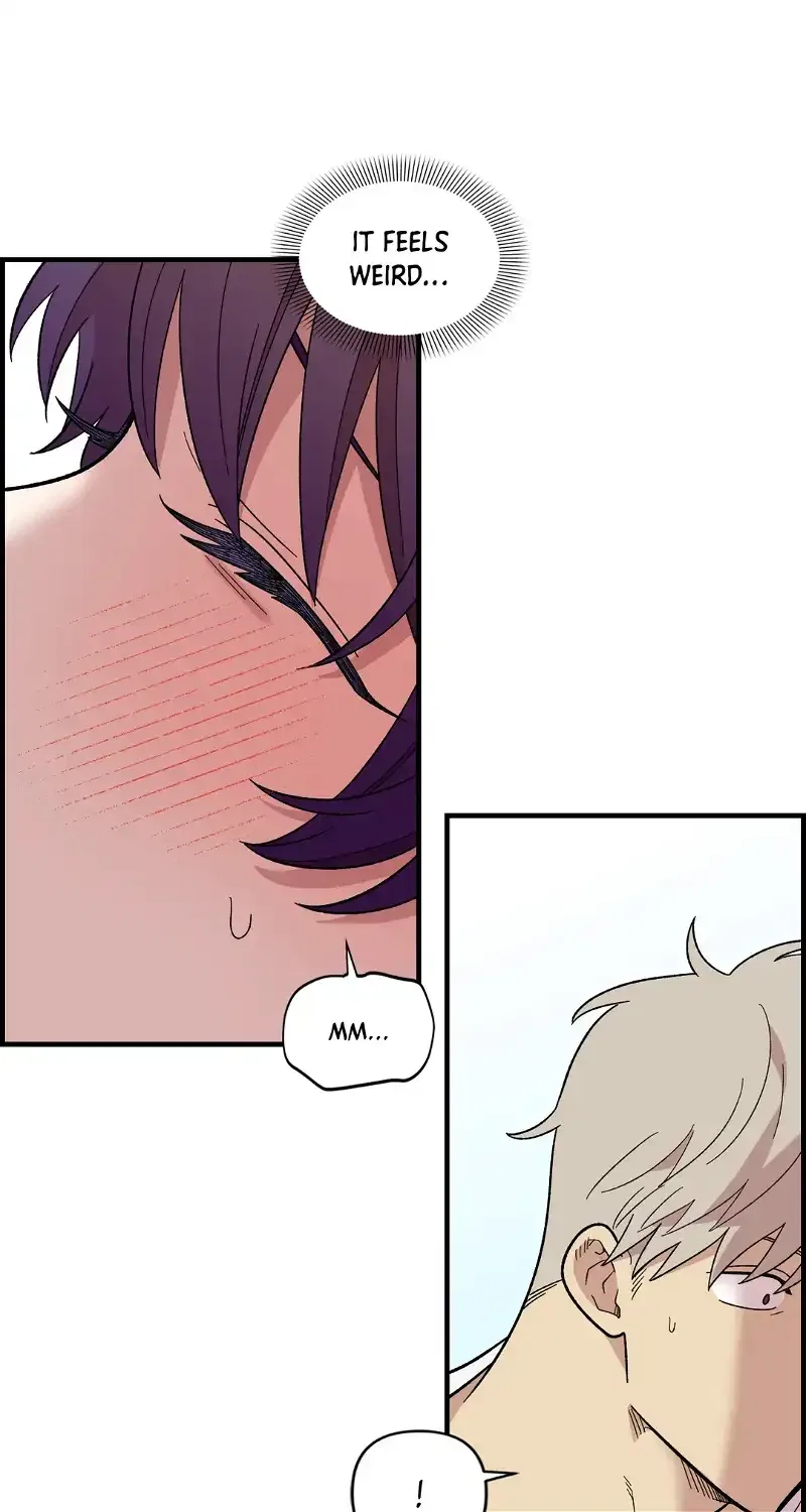 Two Weeks and Counting Chapter 68 – Page 8