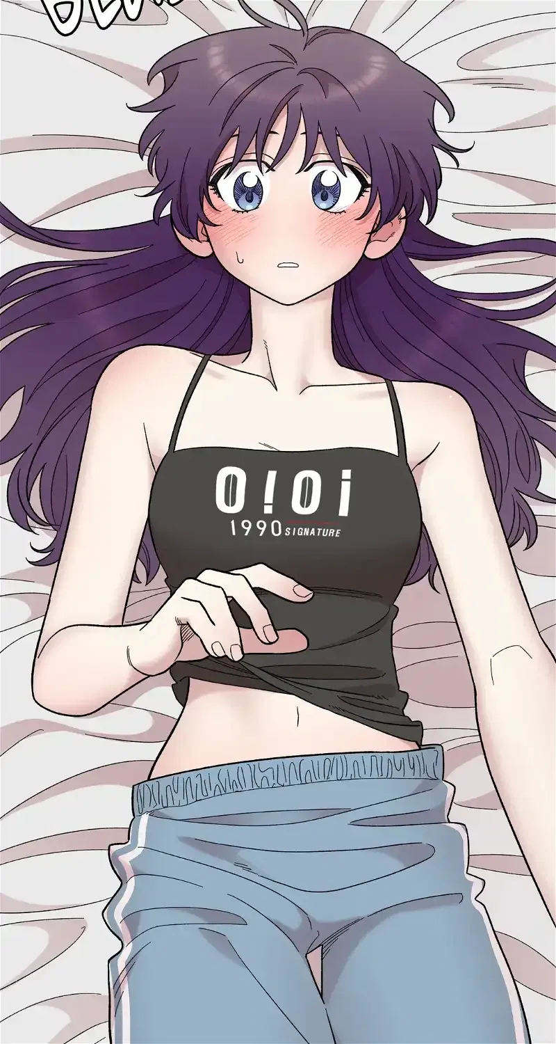 Two Weeks and Counting Chapter 68 – Page 10