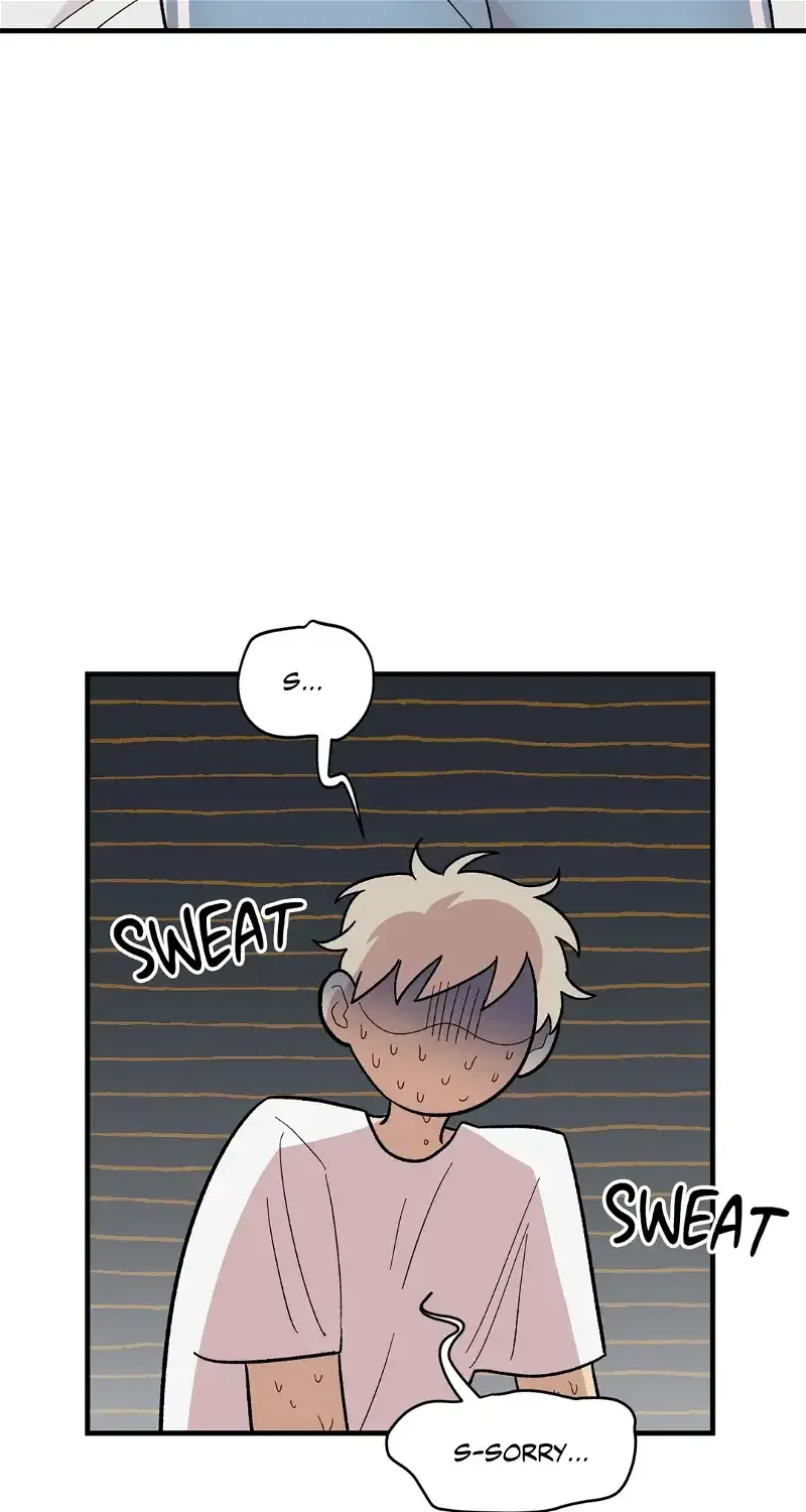 Two Weeks and Counting Chapter 68 – Page 11