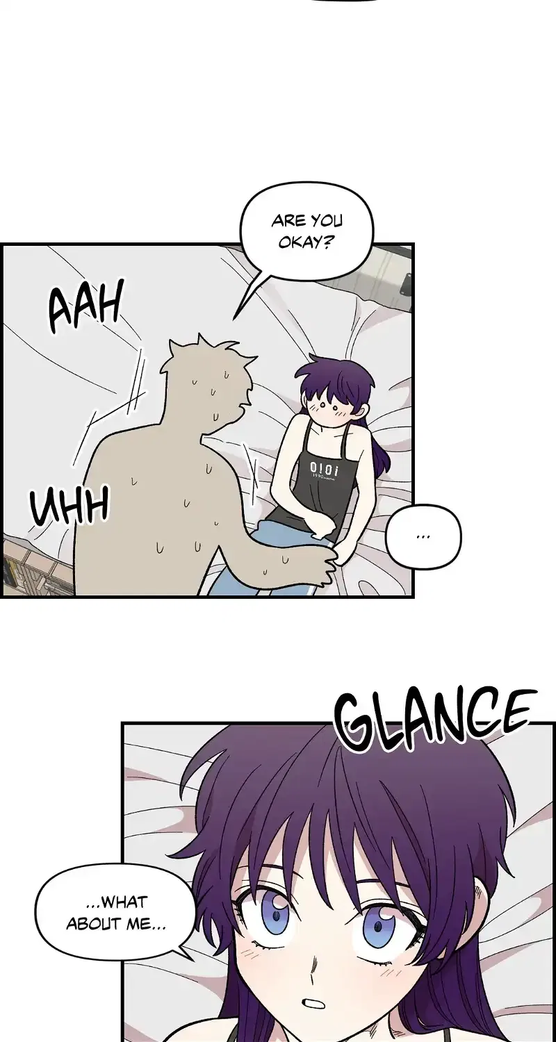 Two Weeks and Counting Chapter 68 – Page 12