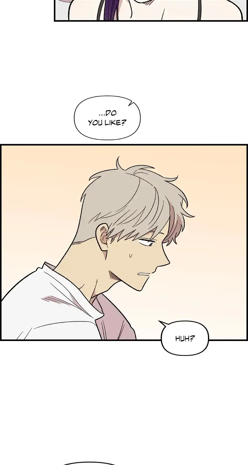 Two Weeks and Counting Chapter 68 – Page 13