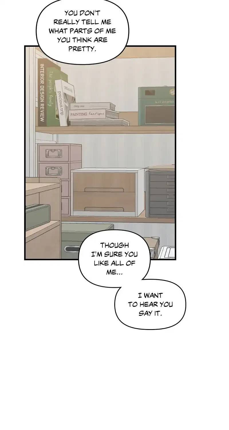 Two Weeks and Counting Chapter 68 – Page 14
