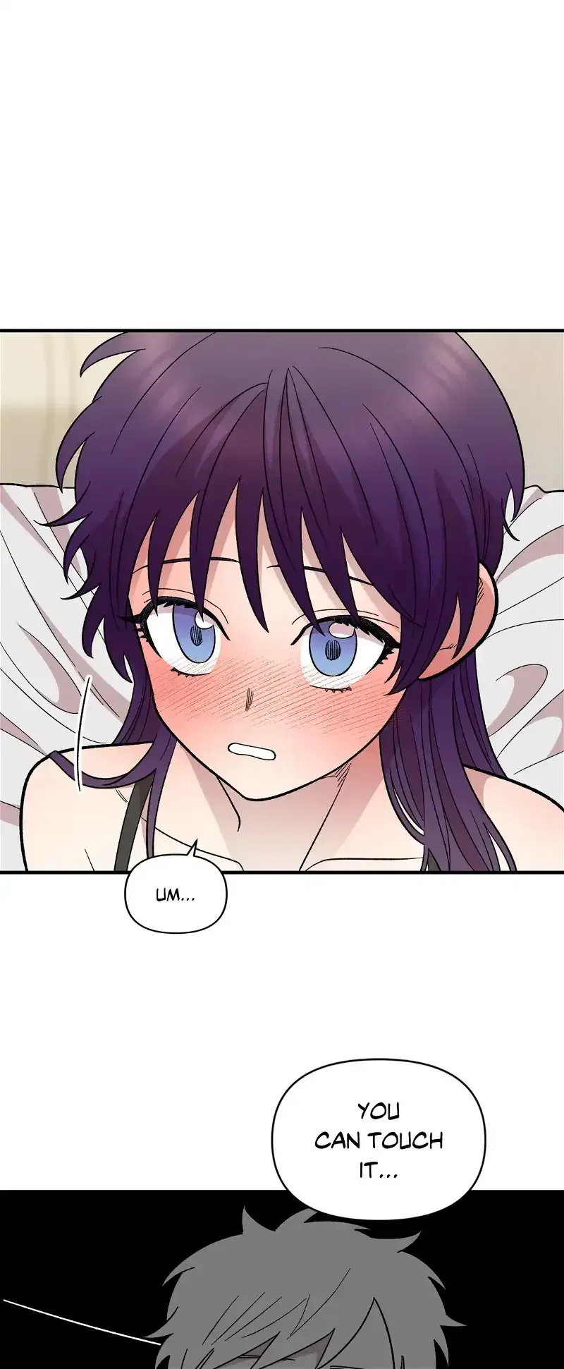 Two Weeks and Counting Chapter 68 – Page 16