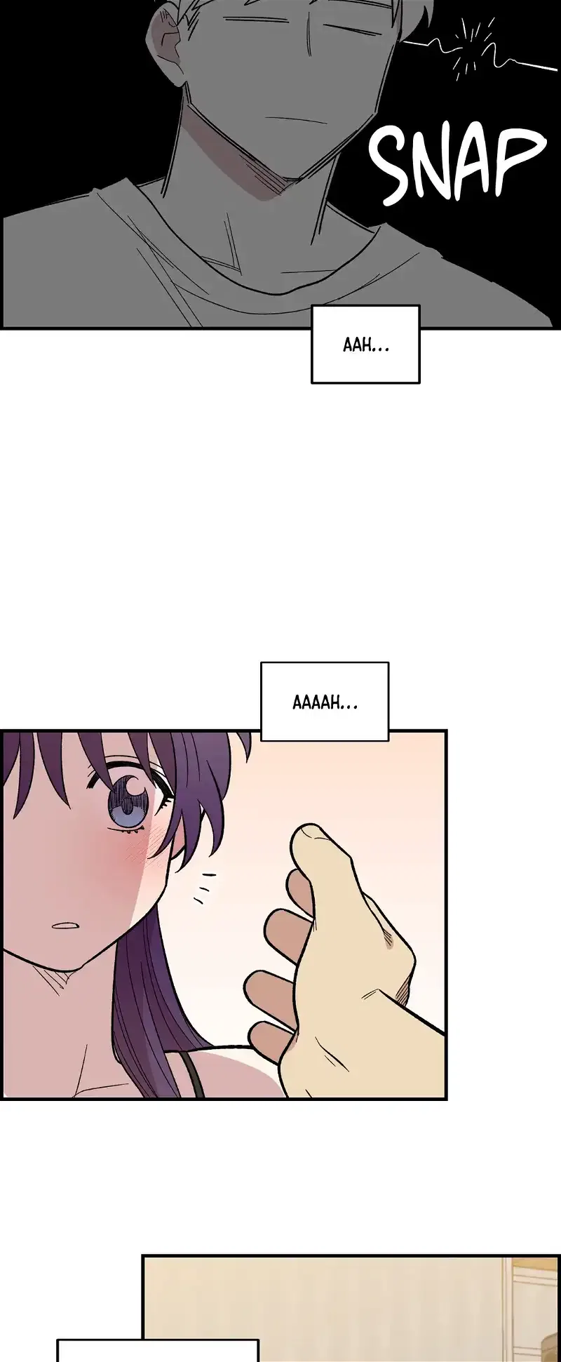 Two Weeks and Counting Chapter 68 – Page 17