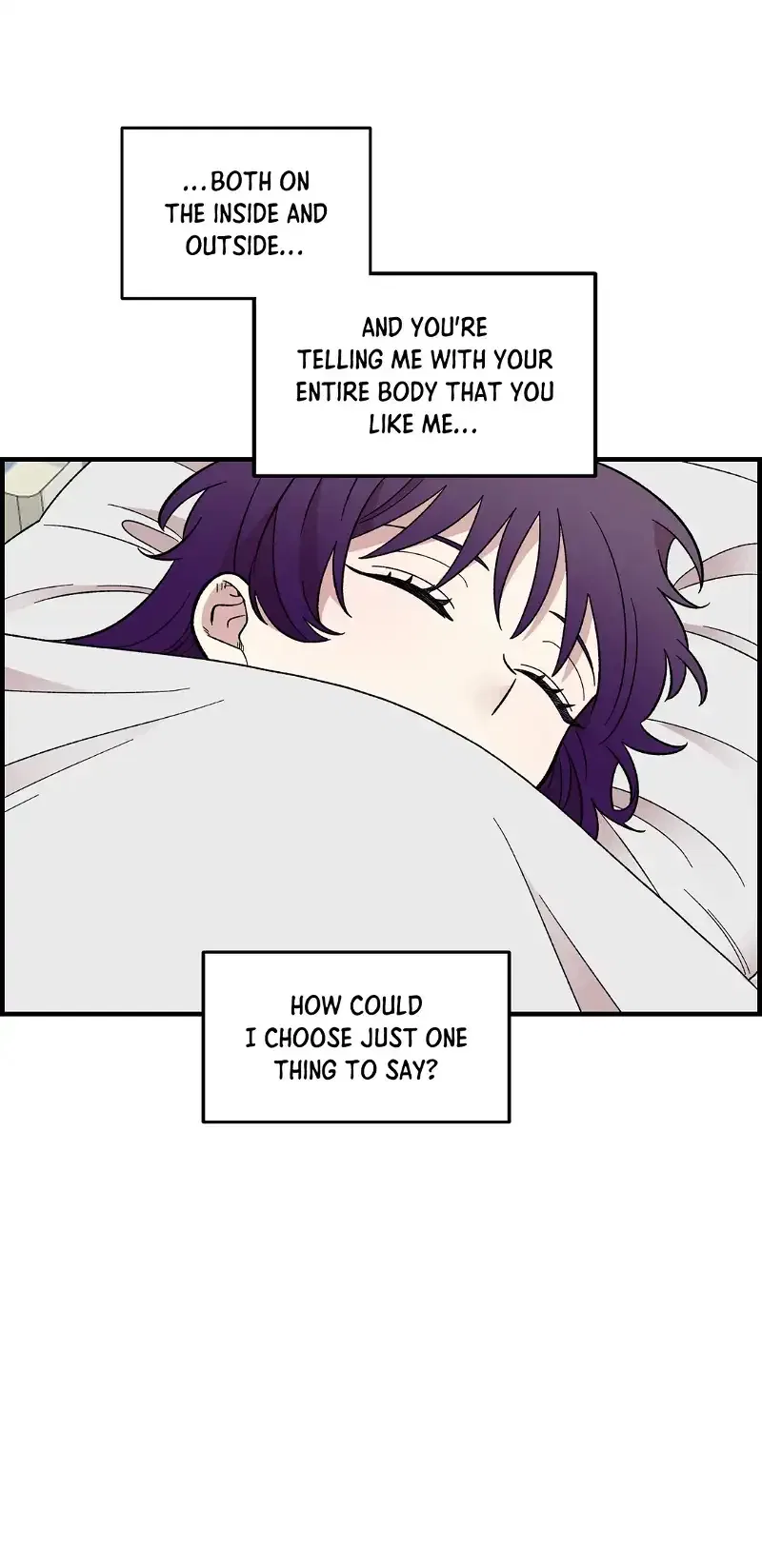 Two Weeks and Counting Chapter 68 – Page 22