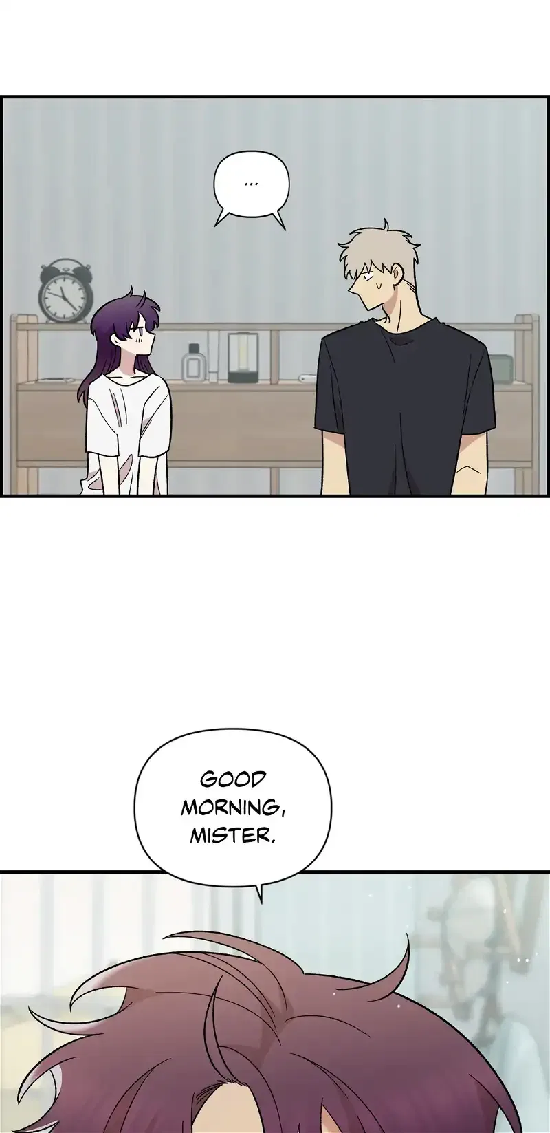 Two Weeks and Counting Chapter 68 – Page 24