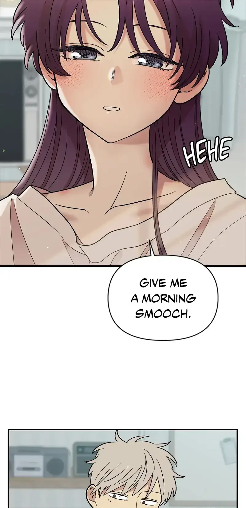 Two Weeks and Counting Chapter 68 – Page 25