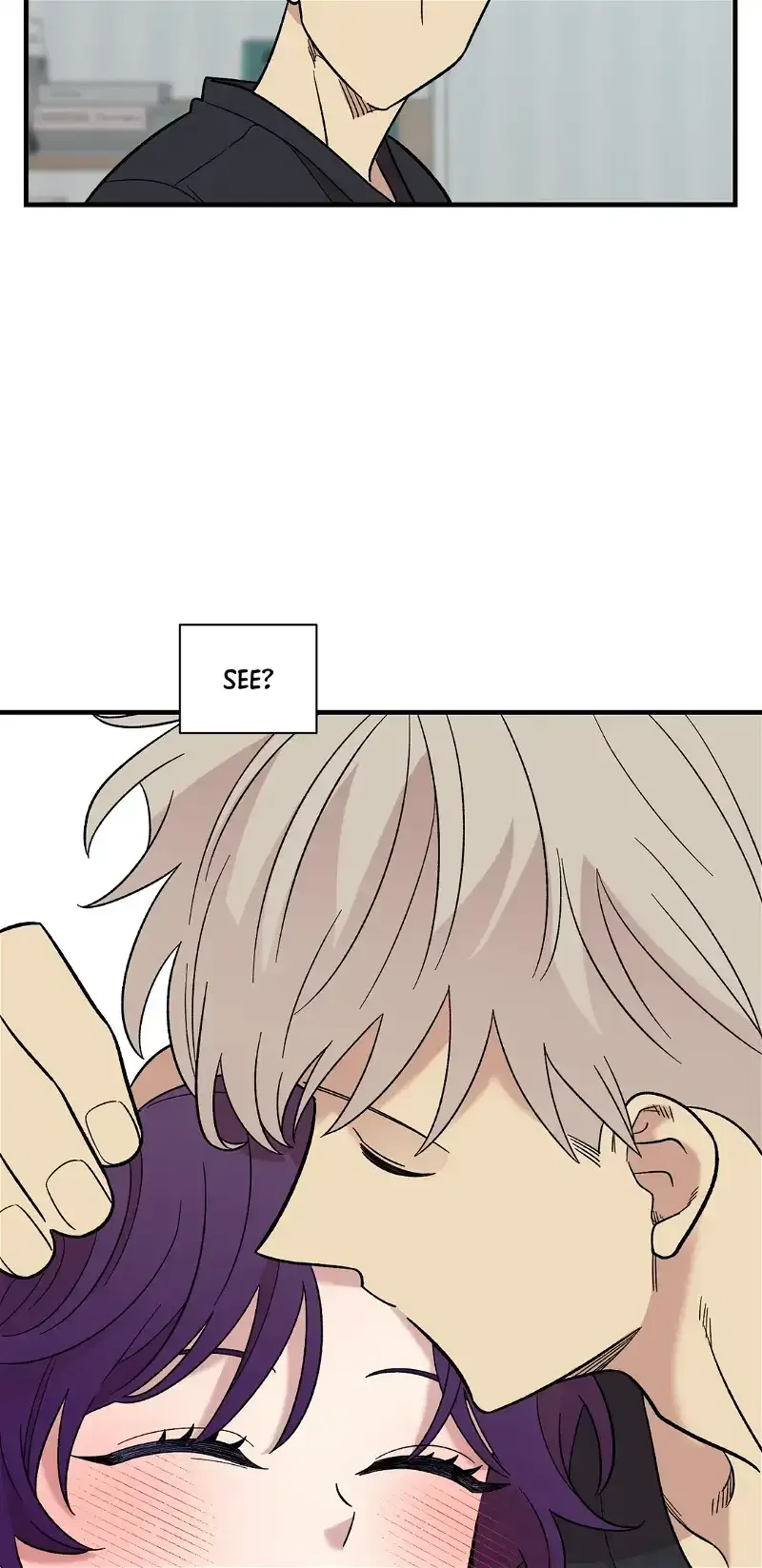 Two Weeks and Counting Chapter 68 – Page 26