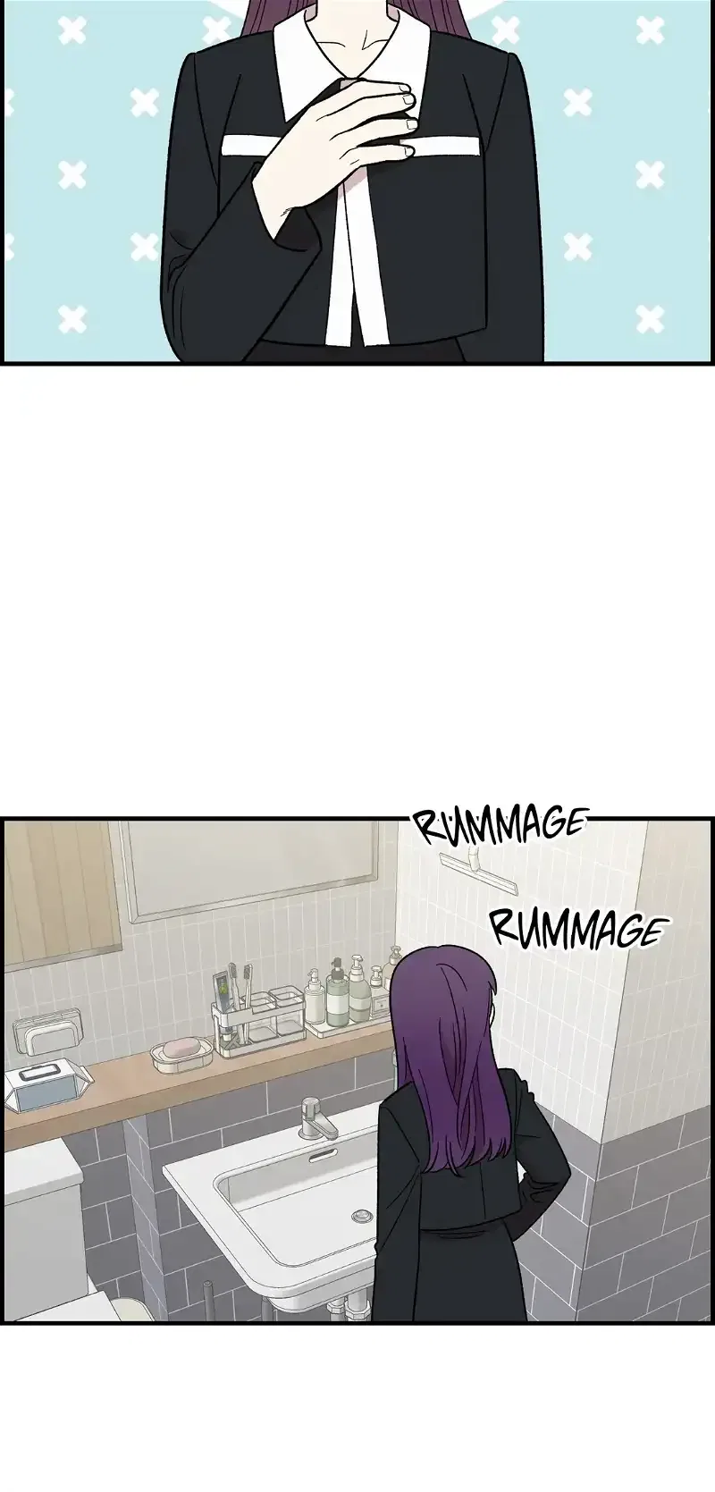Two Weeks and Counting Chapter 68 – Page 30