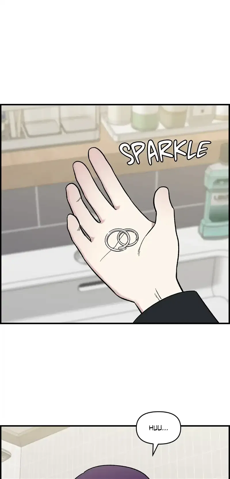 Two Weeks and Counting Chapter 68 – Page 31