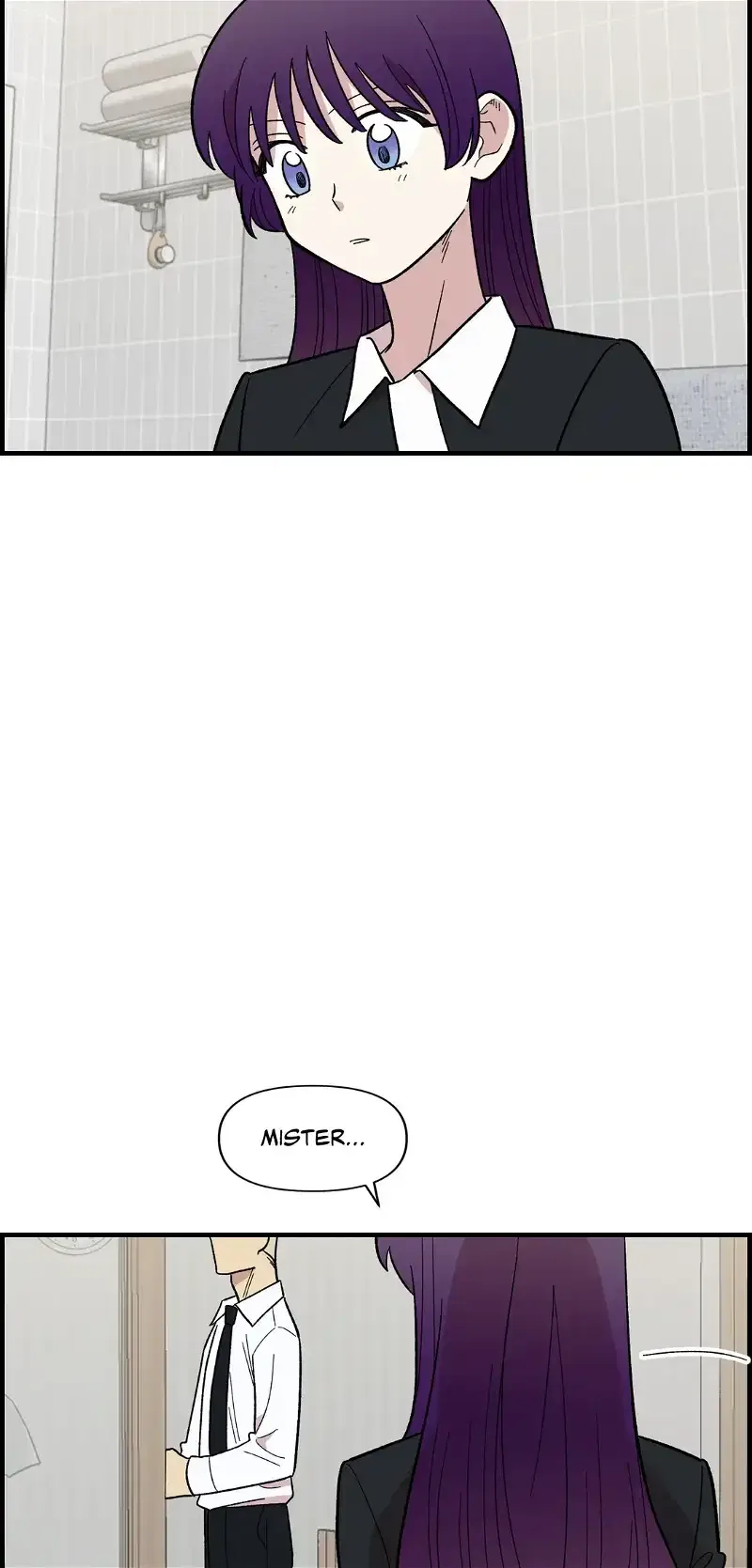 Two Weeks and Counting Chapter 68 – Page 32