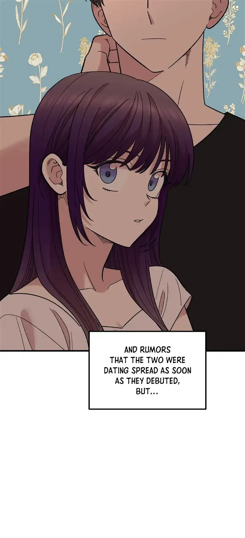 Two Weeks and Counting Chapter 67 – Page 4