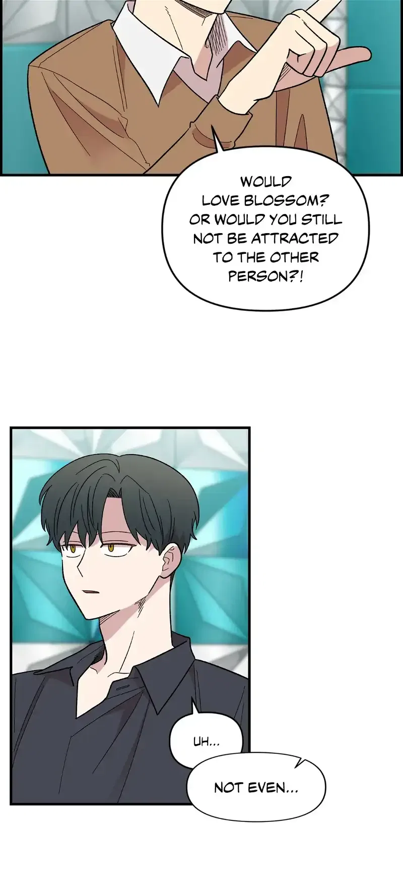 Two Weeks and Counting Chapter 67 – Page 6