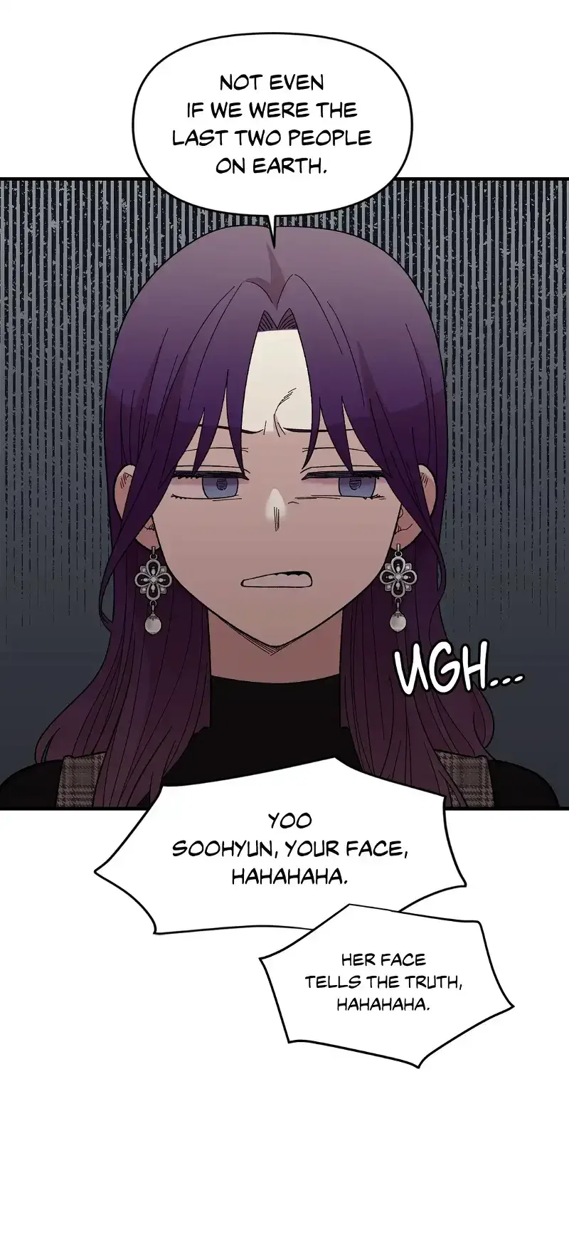 Two Weeks and Counting Chapter 67 – Page 7
