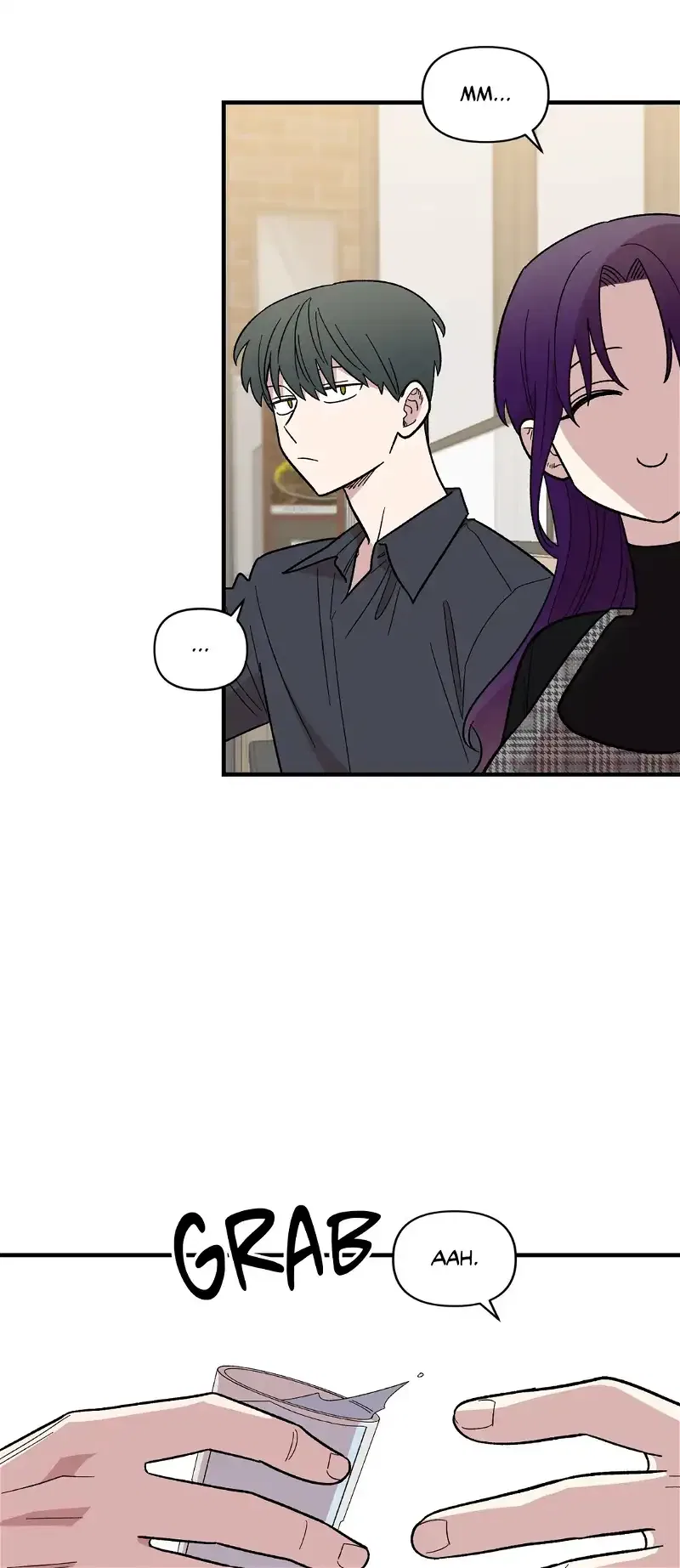 Two Weeks and Counting Chapter 67 – Page 13