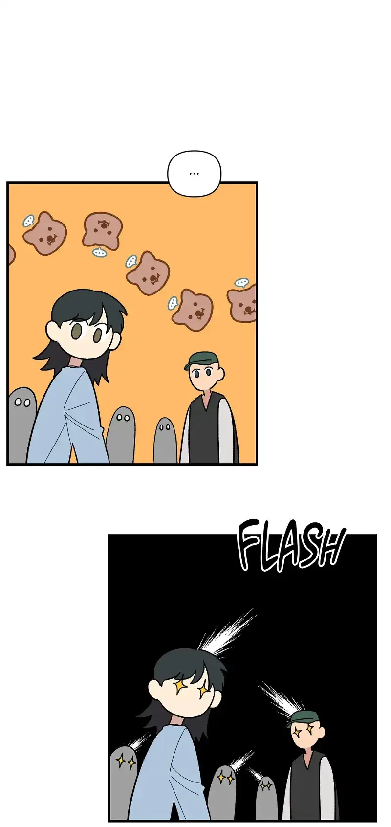 Two Weeks and Counting Chapter 67 – Page 16