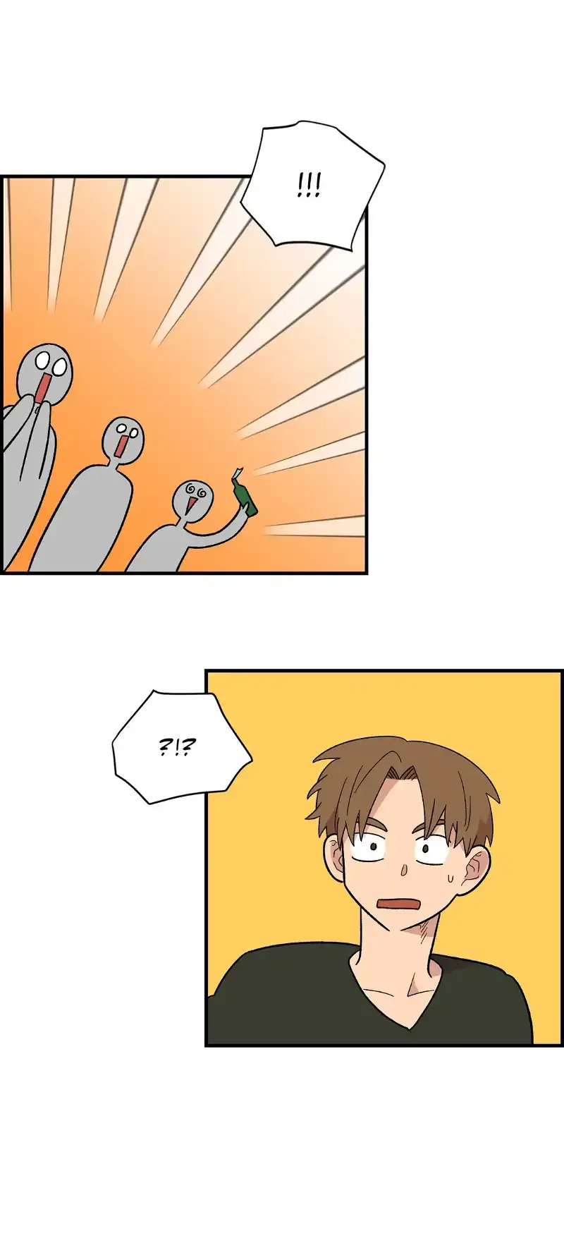 Two Weeks and Counting Chapter 67 – Page 23