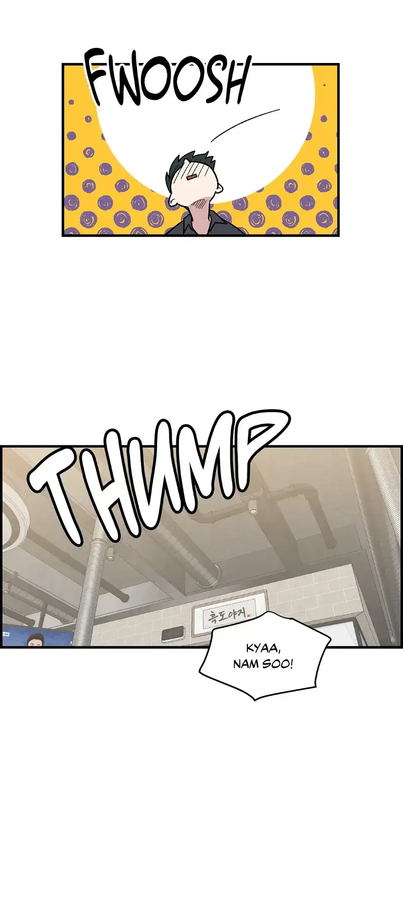 Two Weeks and Counting Chapter 67 – Page 24