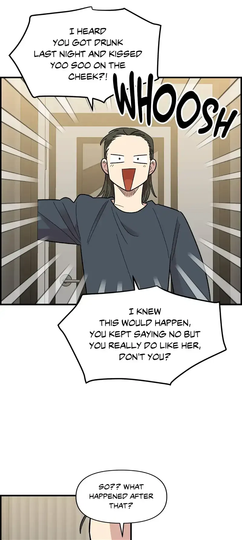 Two Weeks and Counting Chapter 67 – Page 26