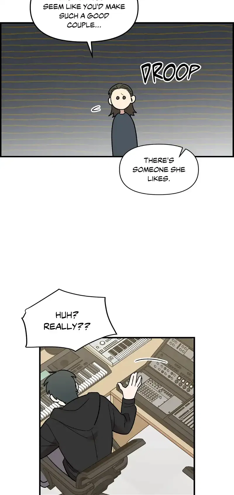 Two Weeks and Counting Chapter 67 – Page 30