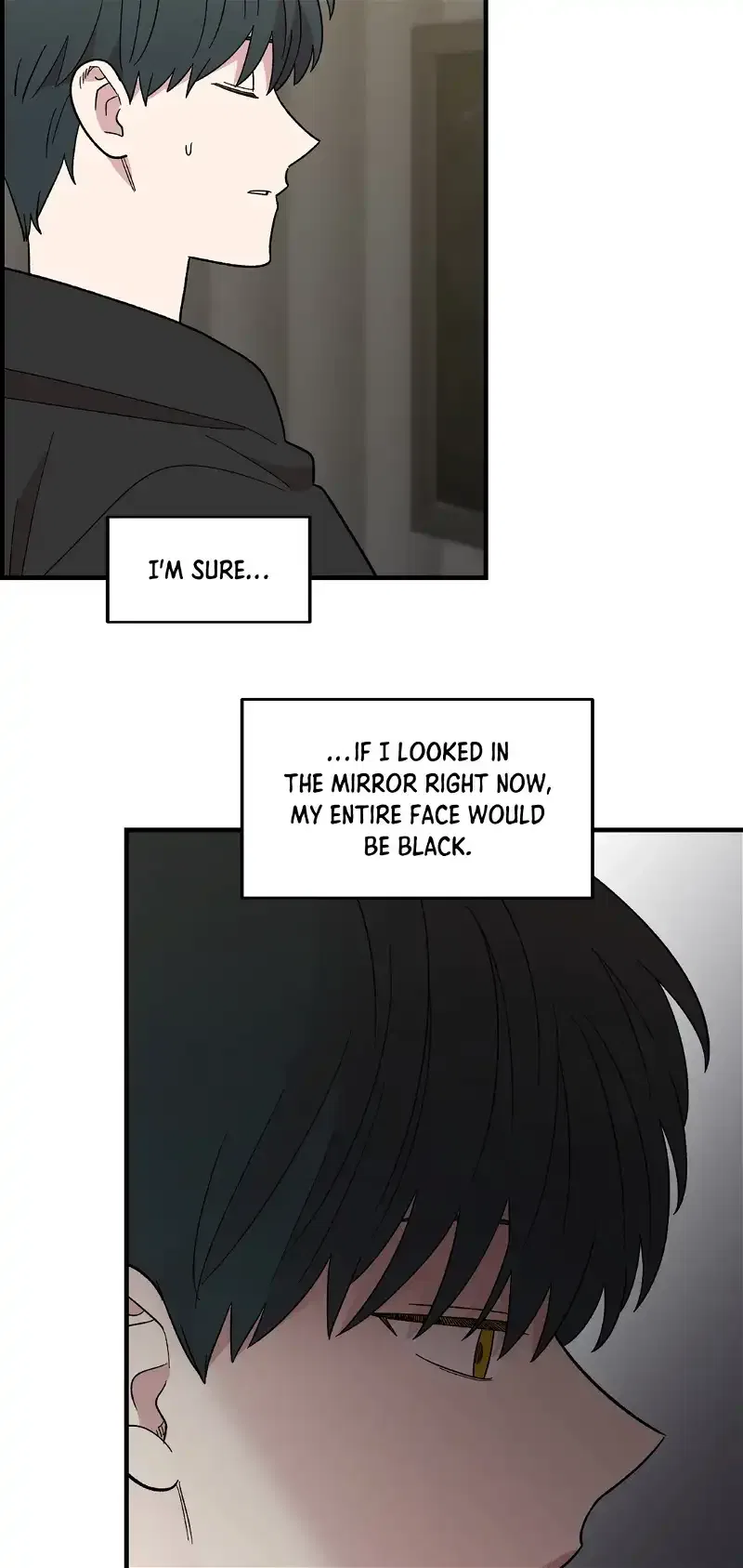 Two Weeks and Counting Chapter 67 – Page 32