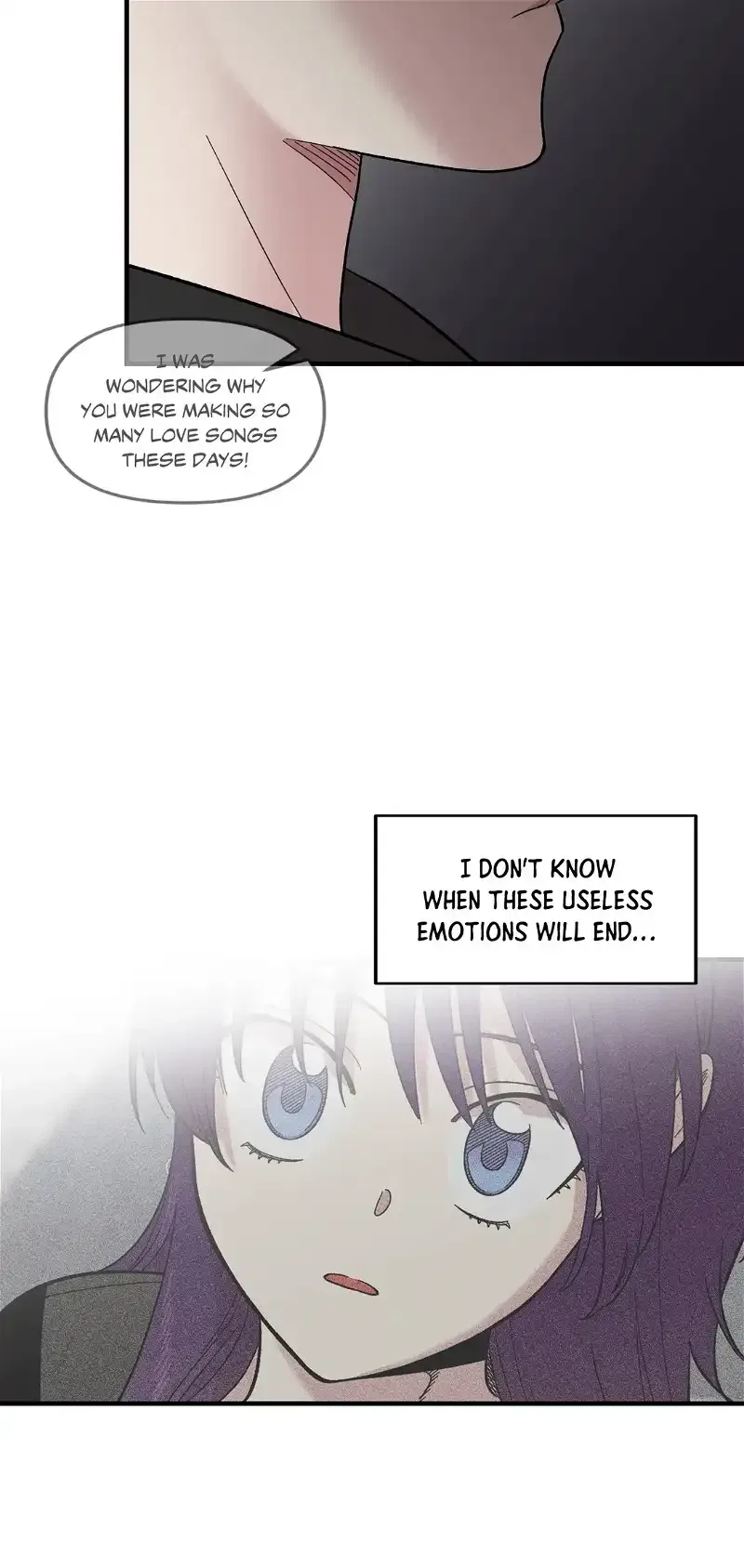 Two Weeks and Counting Chapter 67 – Page 33