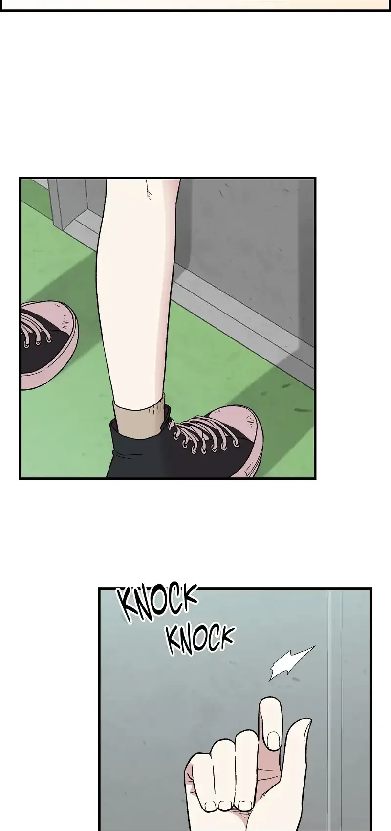Two Weeks and Counting Chapter 66 – Page 2