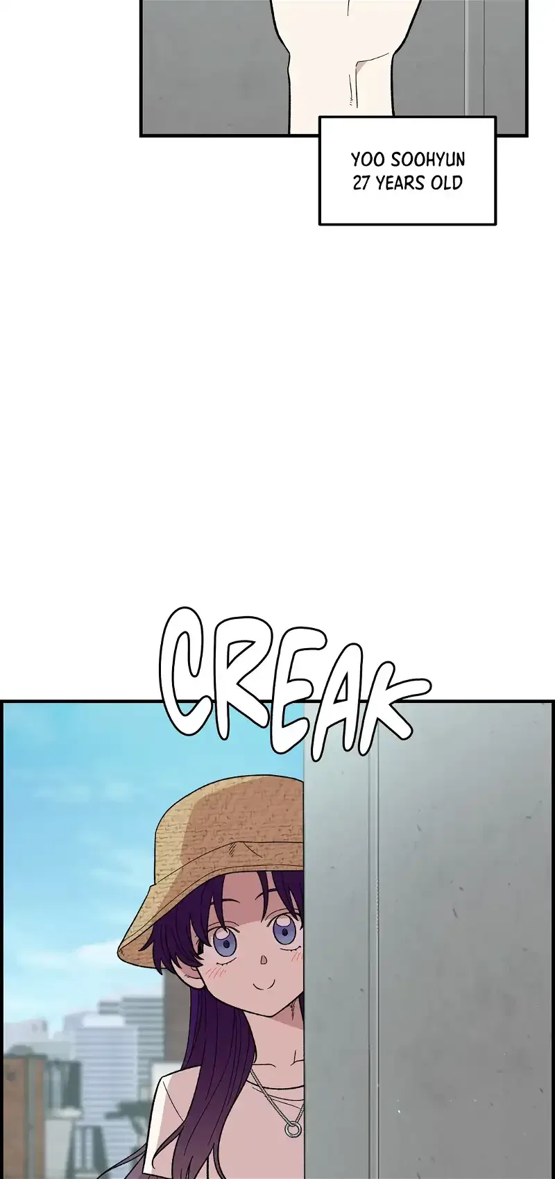 Two Weeks and Counting Chapter 66 – Page 3