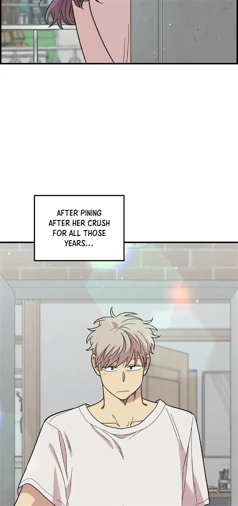 Two Weeks and Counting Chapter 66 – Page 4