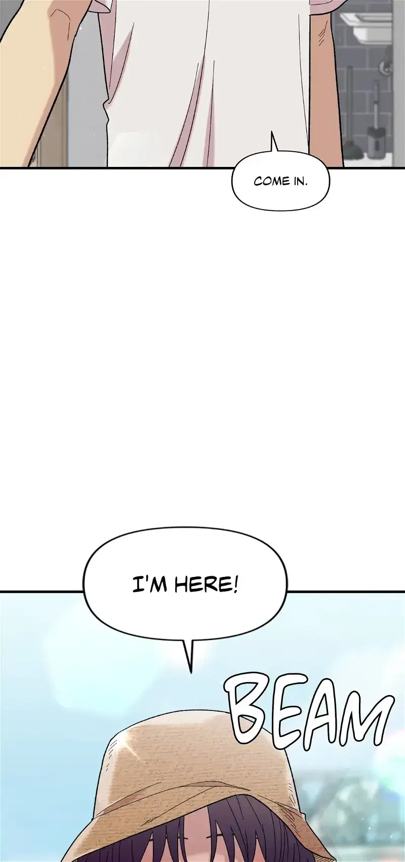 Two Weeks and Counting Chapter 66 – Page 5