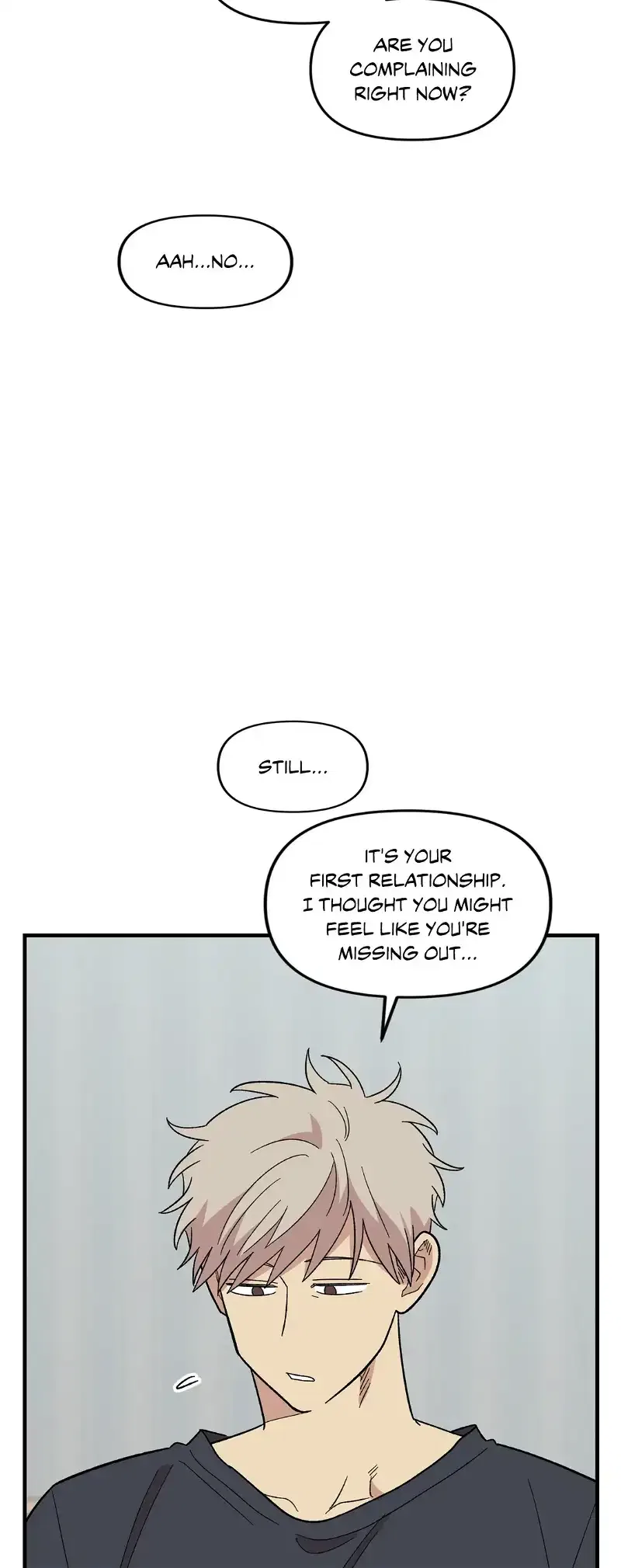 Two Weeks and Counting Chapter 66 – Page 17