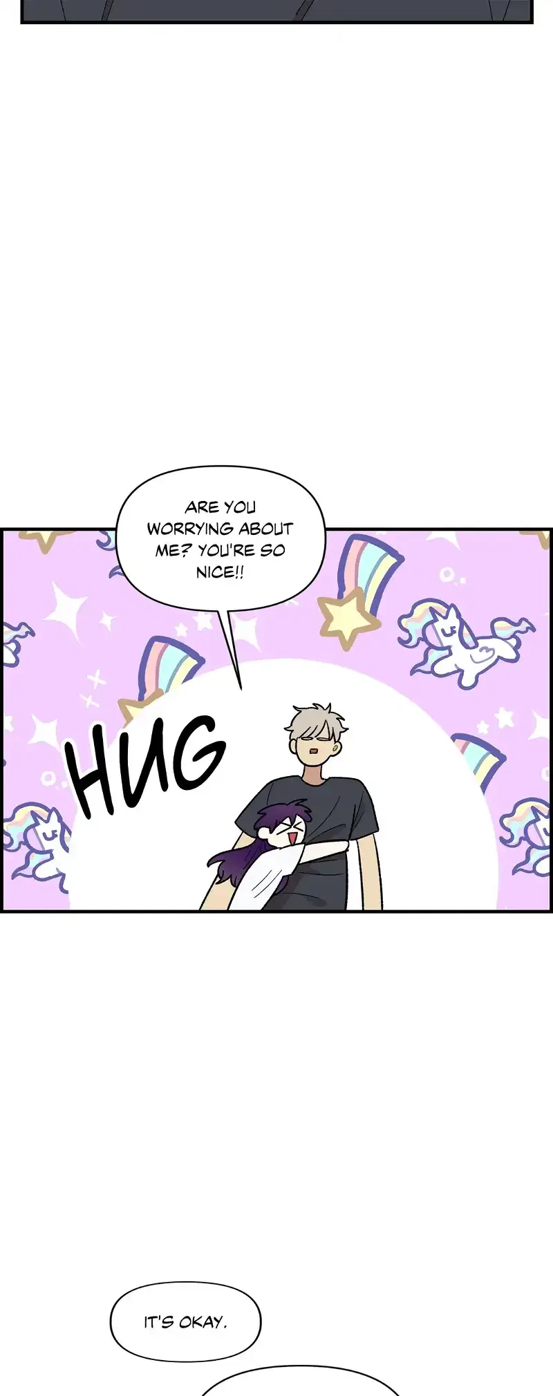 Two Weeks and Counting Chapter 66 – Page 18