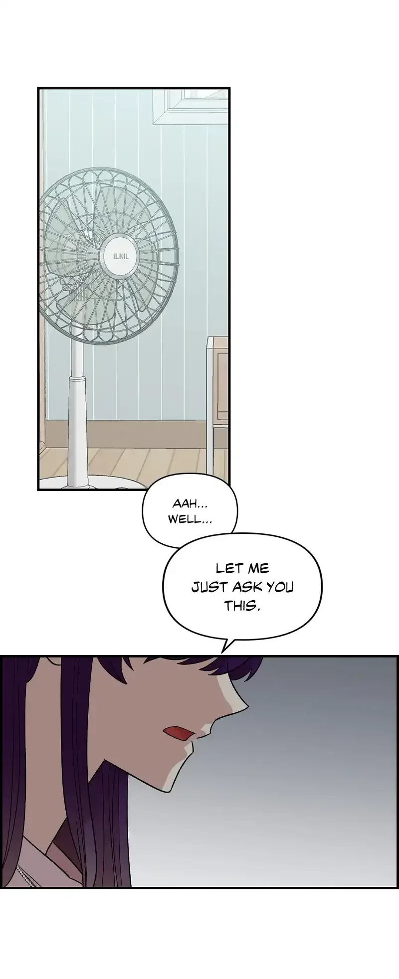 Two Weeks and Counting Chapter 66 – Page 22