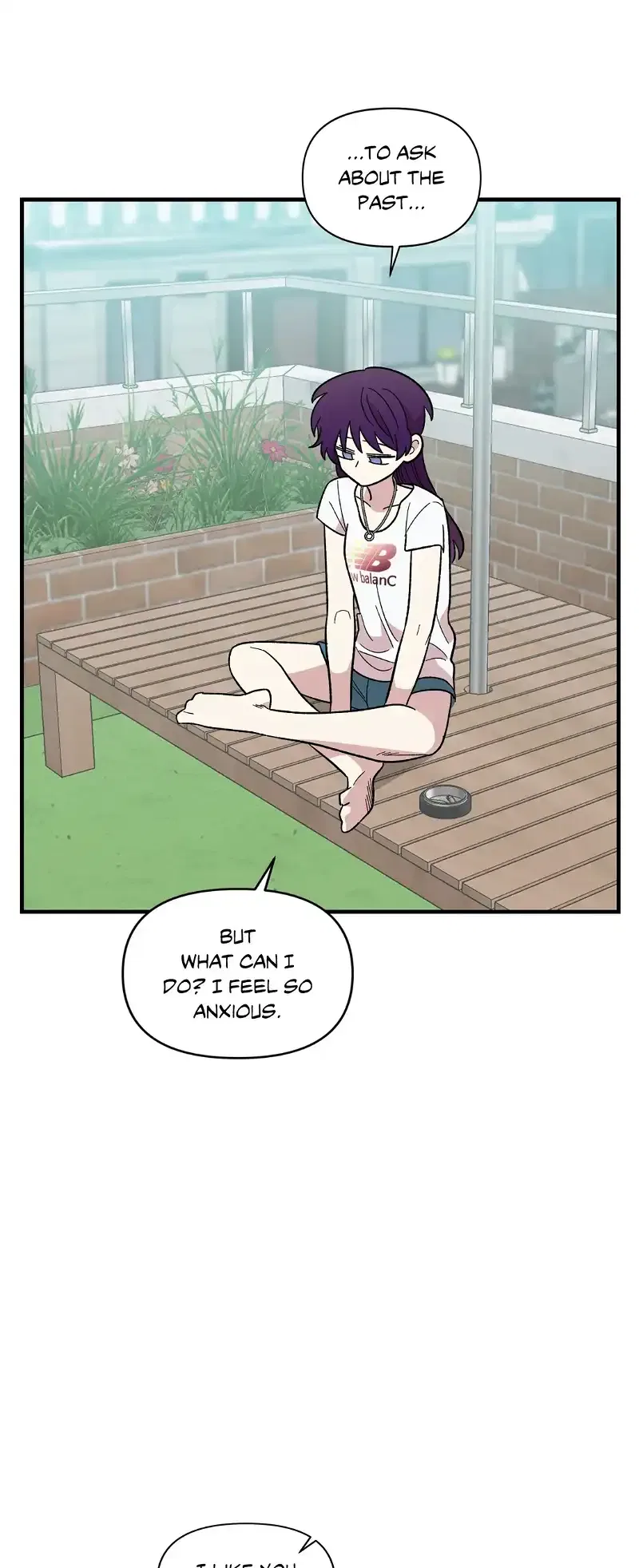 Two Weeks and Counting Chapter 66 – Page 27