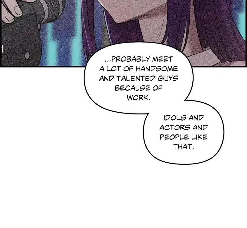 Two Weeks and Counting Chapter 66 – Page 30