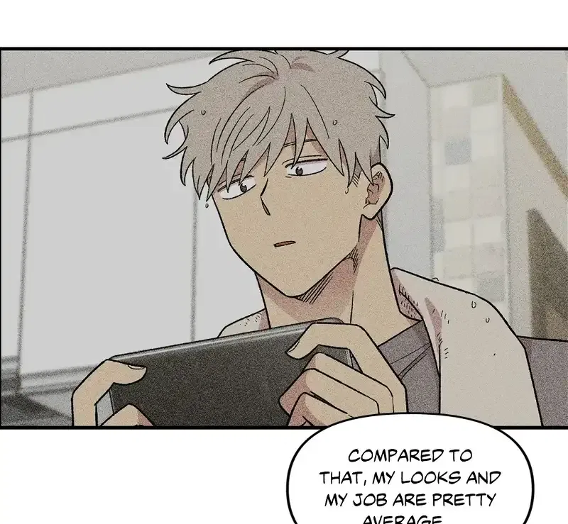 Two Weeks and Counting Chapter 66 – Page 31