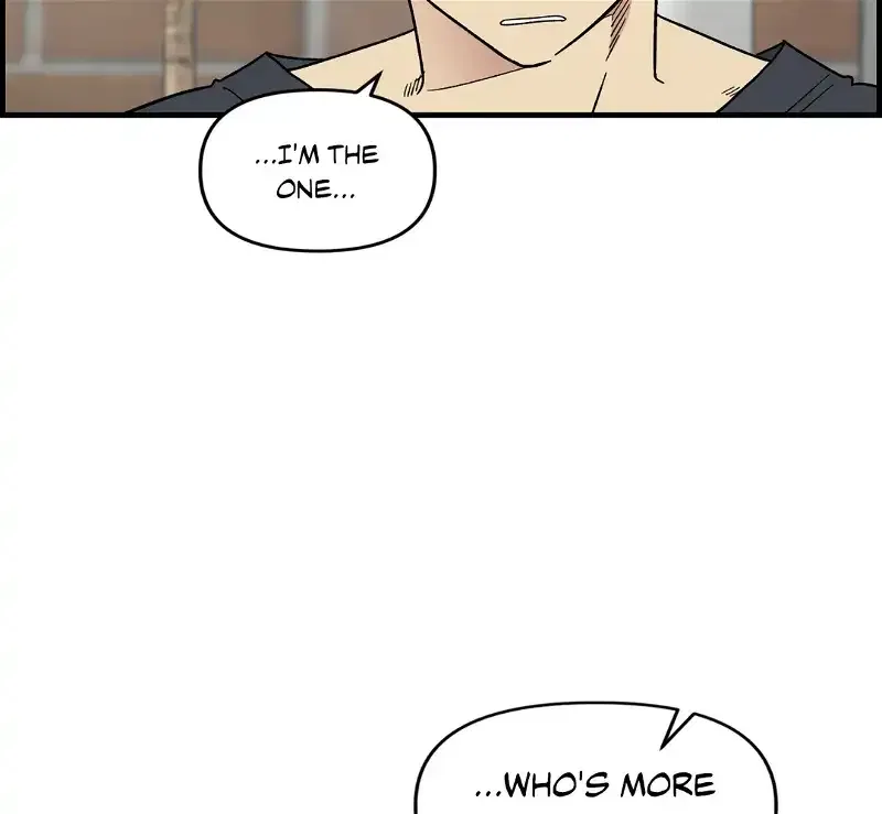 Two Weeks and Counting Chapter 66 – Page 33