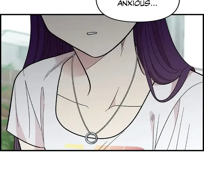 Two Weeks and Counting Chapter 66 – Page 34