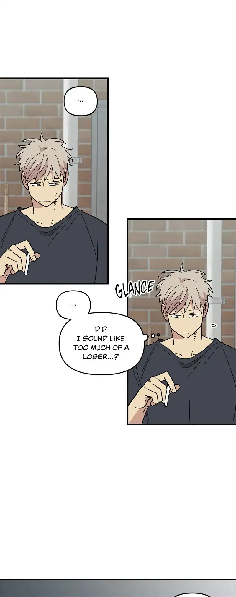 Two Weeks and Counting Chapter 66 – Page 36
