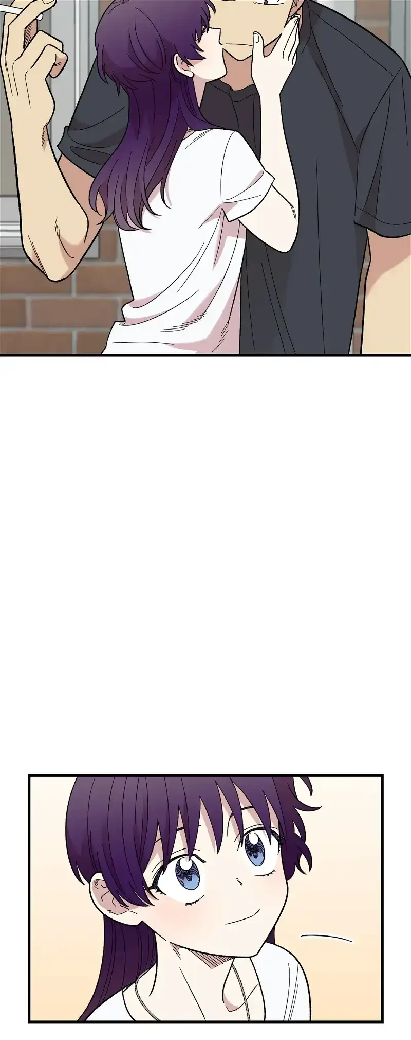 Two Weeks and Counting Chapter 66 – Page 40