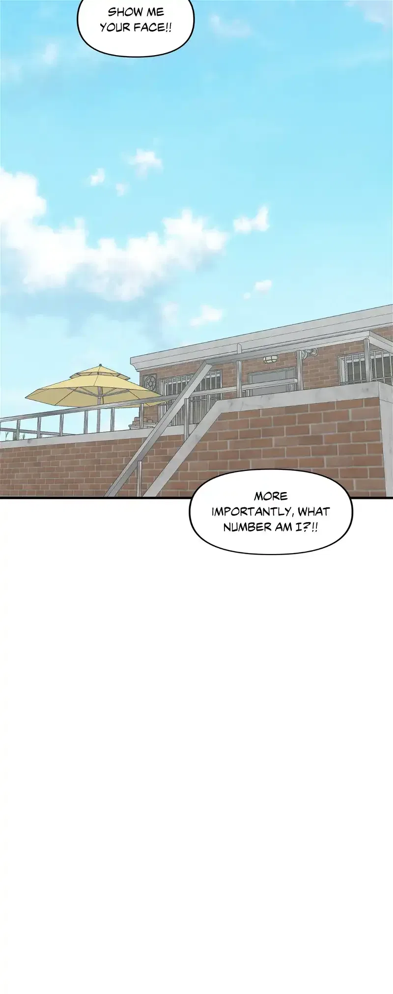 Two Weeks and Counting Chapter 66 – Page 42