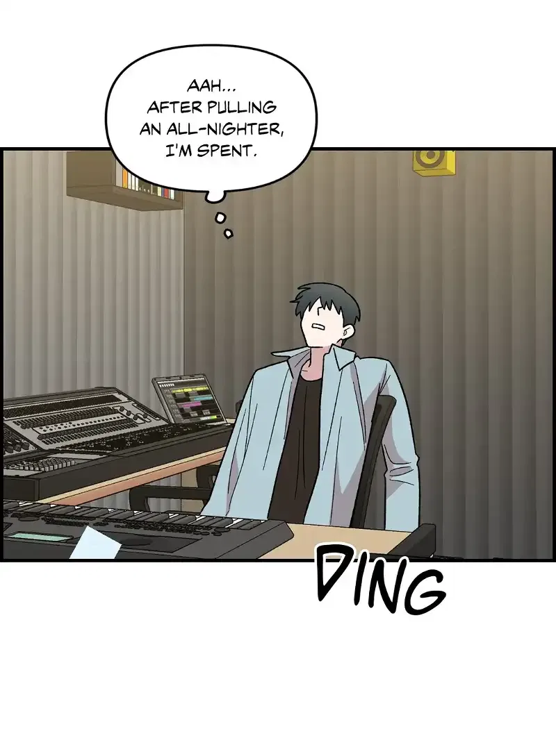 Two Weeks and Counting Chapter 66 – Page 44