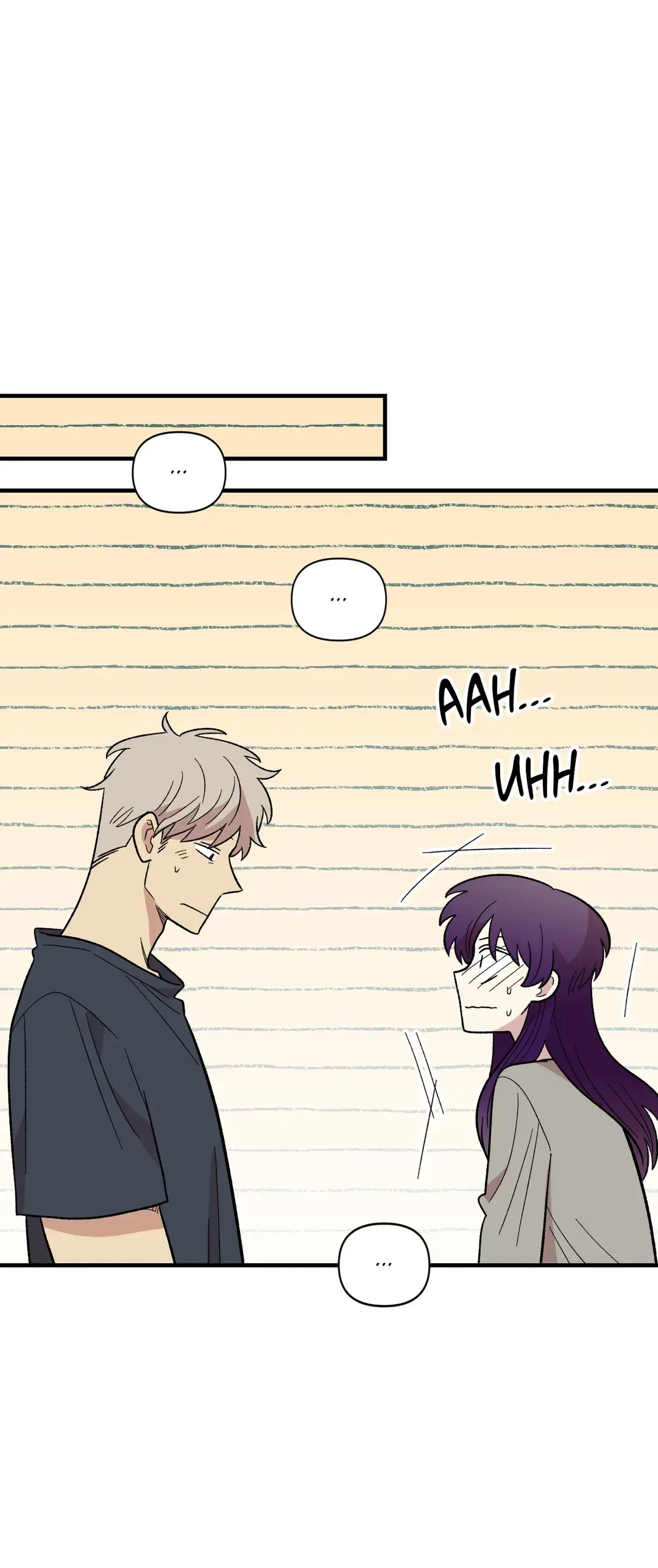 Two Weeks and Counting Chapter 65 – Page 1