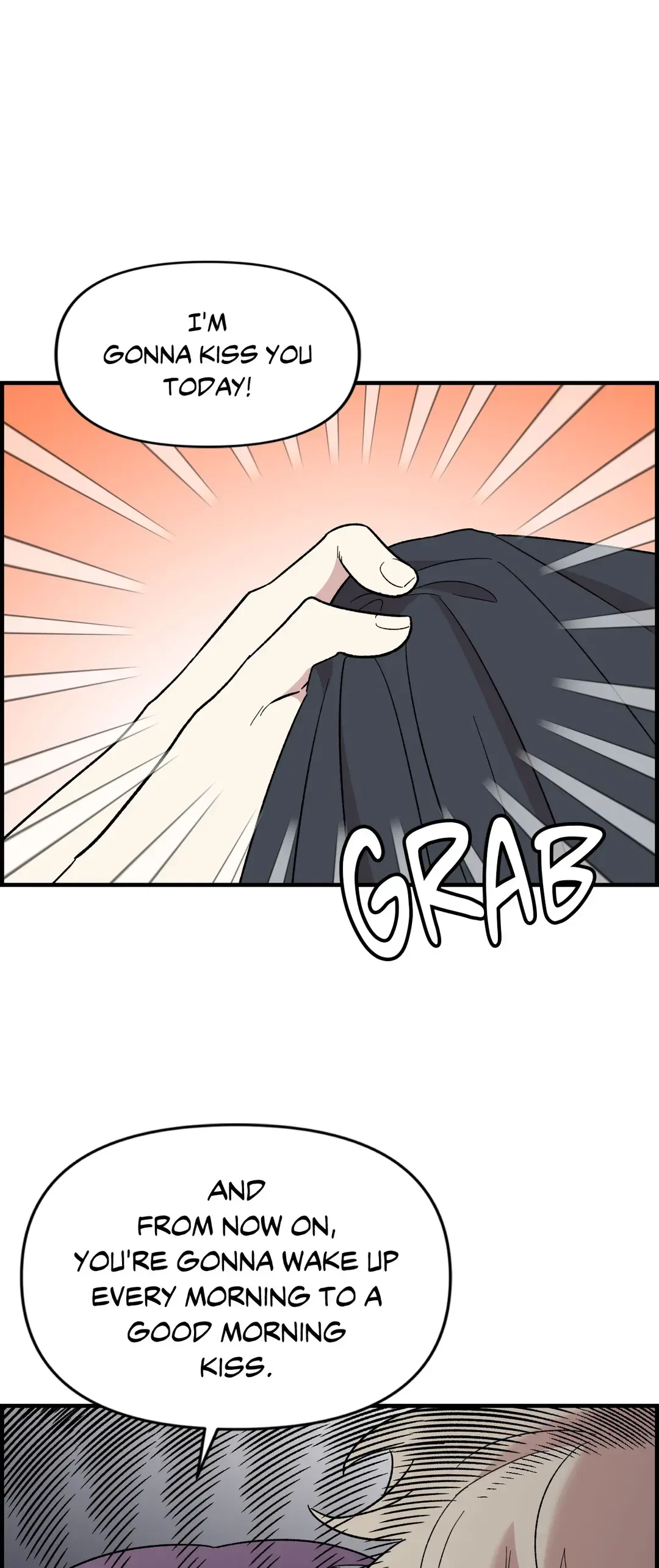 Two Weeks and Counting Chapter 65 – Page 3