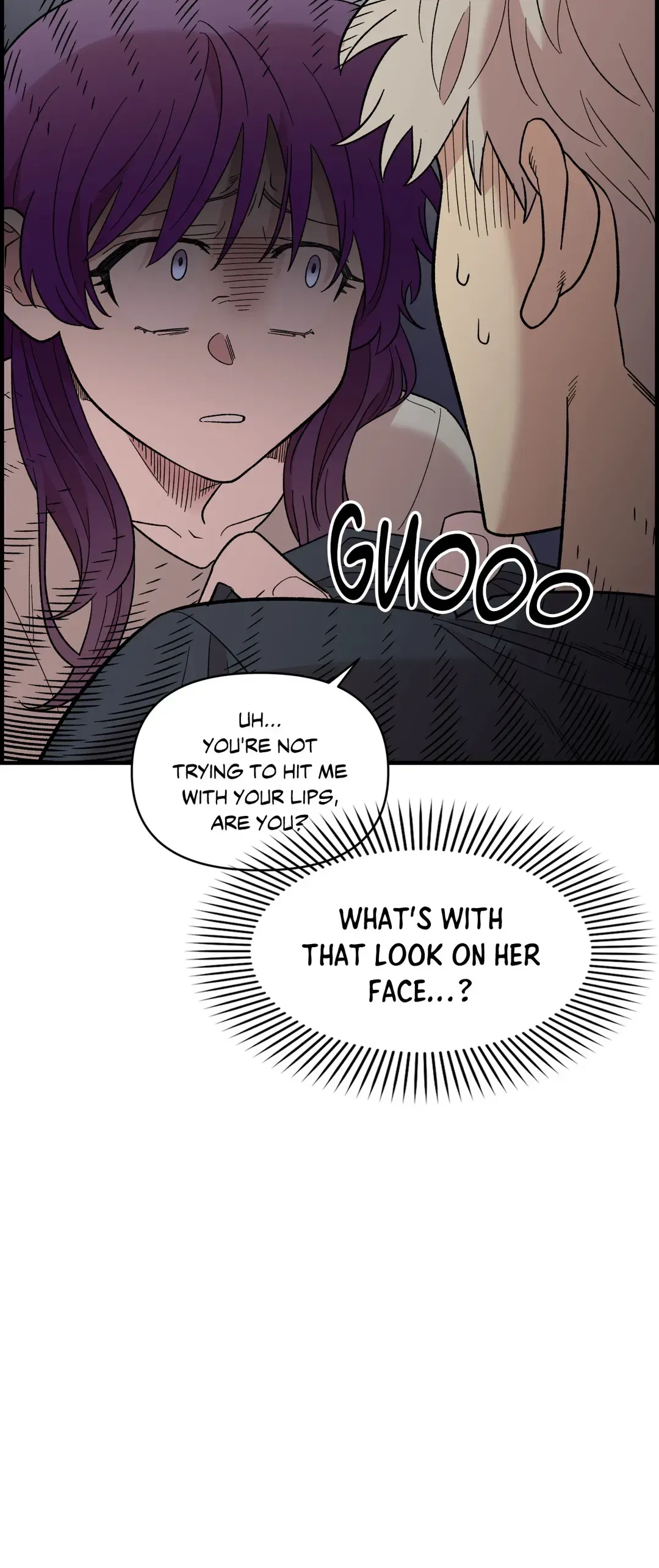 Two Weeks and Counting Chapter 65 – Page 4