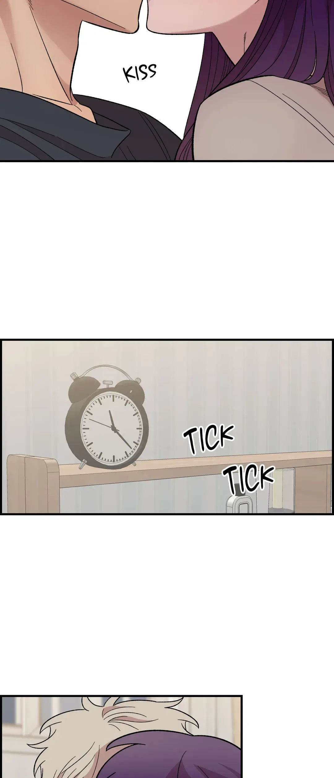 Two Weeks and Counting Chapter 65 – Page 10