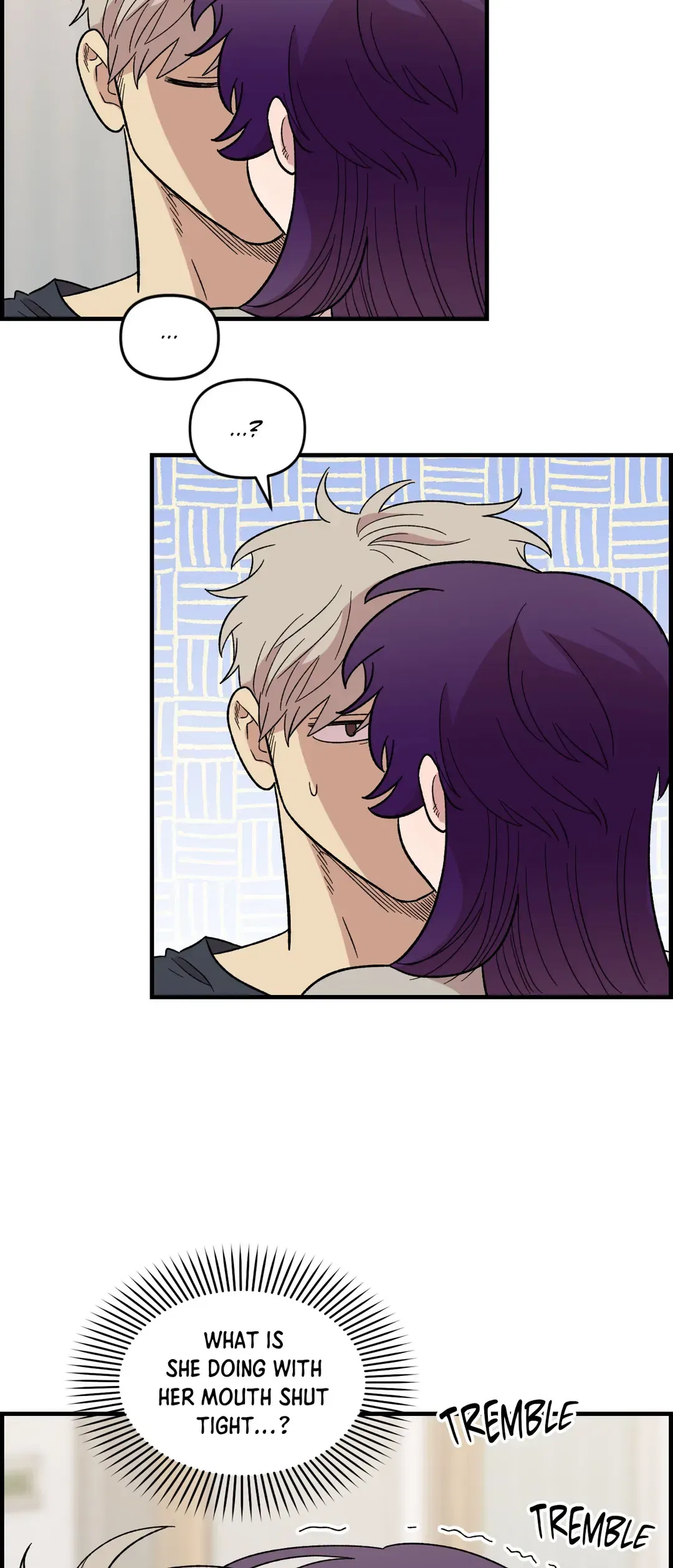 Two Weeks and Counting Chapter 65 – Page 11